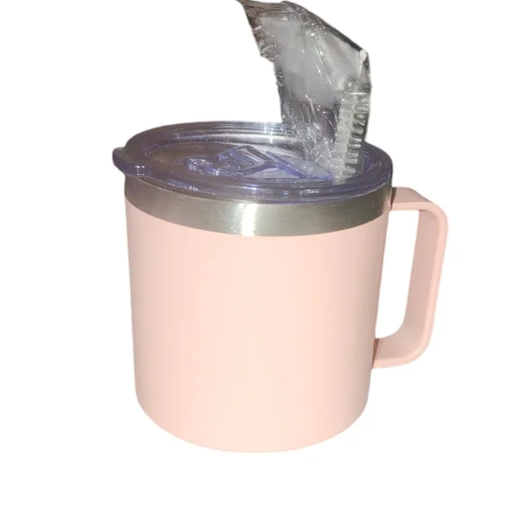 💕Taylor Swift 14oz Coffee Mug. "SWIFTIE" New Without Box. NEVER USED! 💘 - Picture 2 of 4